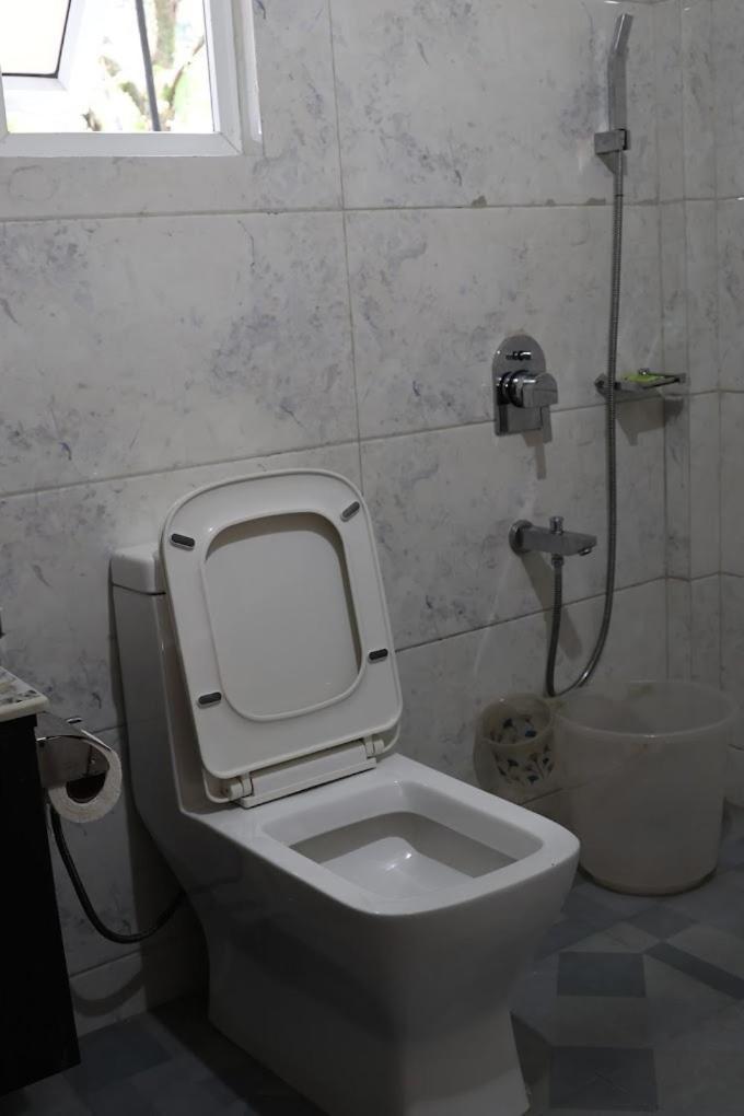Lamin Guest House Dawki Zewnętrze zdjęcie