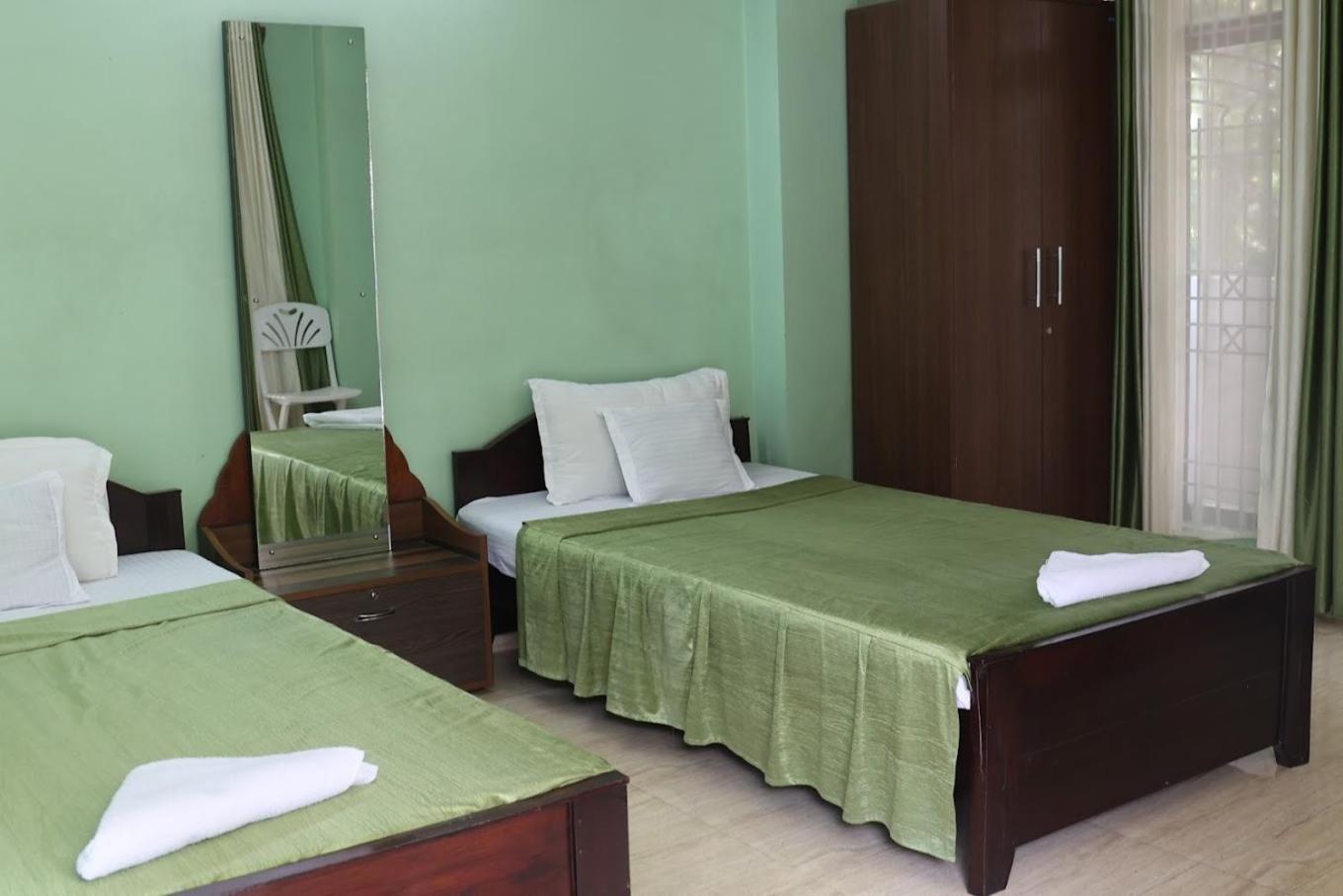 Lamin Guest House Dawki Zewnętrze zdjęcie